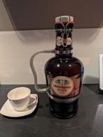 Bierfles Christoffel Blond - verzamelobject, Ophalen of Verzenden, Zo goed als nieuw, Overige typen, Overige merken