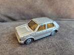 Siku Volkswagen Golf, Ophalen of Verzenden, Zo goed als nieuw, Auto