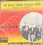 Dutch Swing College Band, Letkis Jenka, favorieten expres, Cd's en Dvd's, Vinyl Singles, Gebruikt, 7 inch, Single, Ophalen of Verzenden