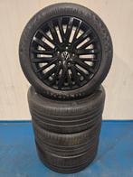 🌞Originele VW Palmerston velgen 18 inch T5 T6 T7 Conti, 18 inch, Gebruikt, 255 mm, Banden en Velgen