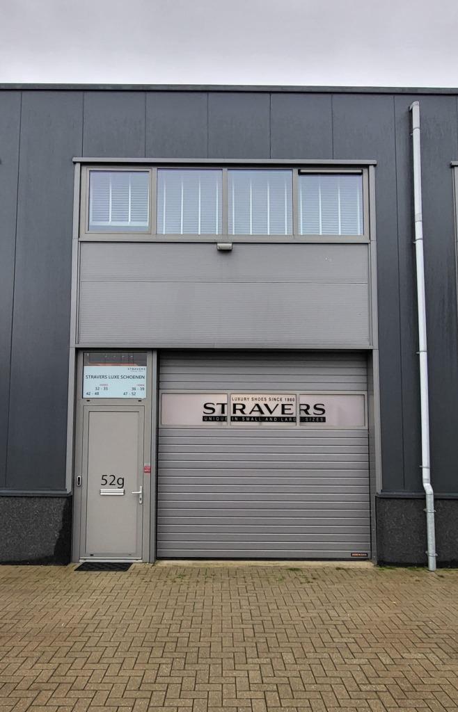 Bedrijfsunit te huur, Zakelijke goederen, Bedrijfs Onroerend goed, Bedrijfsruimte, Huur