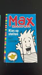 Matt Stanton - Klas op stelten, Fictie algemeen, Matt Stanton, Ophalen of Verzenden, Zo goed als nieuw