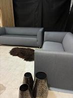 Actie - Stijlvol Gelderland 4800 Bankstel - Grijs - Z.G.A.N, Ophalen