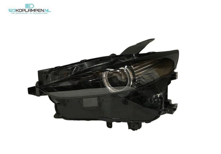 Mazda CX-30 koplamp links LED, Auto-onderdelen, Verlichting, Mazda, Gebruikt, Herkomst onderdeel bekend, Verzenden