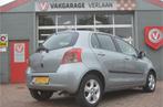 Toyota Yaris 1.3 VVTi Luna ...goed onderhouden! (bj 2008), Gebruikt, 4 cilinders, 995 kg, 547 kg