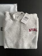 AYBL Oversized Hoodie XS-S, Ophalen of Verzenden, Nieuw, Maat 34 (XS) of kleiner, Grijs