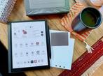 ONXY BOOX T10C — 10,3-inch E-Ink-tablet — Air Note 4C, Computers en Software, E-readers, Bluetooth, Ophalen of Verzenden, Zo goed als nieuw