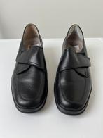 Waldläufer instapper Memphis zwart met klittenband mt 40, Waldlaufer, Nieuw, Ophalen of Verzenden, Instappers