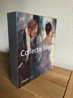 Collectie Museum Singer Laren Cassette met 3 delen 2002/2010, Boeken, Kunst en Cultuur | Beeldend, Verzenden, Zo goed als nieuw