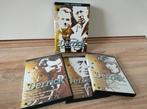 Derrick – DVD box (6 discs / 600 minuten), Ophalen of Verzenden, Zo goed als nieuw