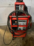 Lasapparaat fronius vario synergic 3400, Doe-het-zelf en Verbouw, Gereedschap | Lasapparaten, Ophalen of Verzenden, Zo goed als nieuw