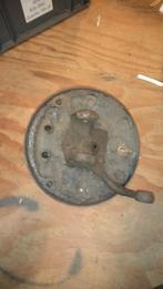 trommelrem vw kever / porsche bouwjaar/ type onbekend, Auto-onderdelen, Ophalen of Verzenden, Porsche