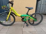 Orbea kinderfiets, Ophalen, Gebruikt, 20 inch of meer, Orbea