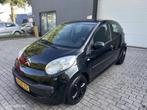 Citroen C1 1.0-12V Ambiance / airco / nap / Nieuwstraat /, Voorwielaandrijving, Gebruikt, 4 stoelen, C1