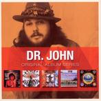 Dr. John - Original Album Series - 5 CDs, Verzenden, Nieuw in verpakking