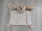 Knuffel knuffeldoekje Hema konijn haas bruin K9833, Kinderen en Baby's, Speelgoed | Knuffels en Pluche, Ophalen of Verzenden, Zo goed als nieuw