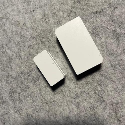 Zigbee Sonoff contact sensor, Hobby en Vrije tijd, Elektronica-componenten, Zo goed als nieuw, Ophalen of Verzenden