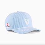 Puma Scuderia Ferrari Charles Leclerc 2025 Monaco Pet Cap, Puma, Nieuw, Pet, One size fits all