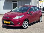 Ford Fiesta 1.25 Champion, Nap, Nwe Apk, Airco, trekhaak, 5-, Euro 5, Gebruikt, 1242 cc, 4 cilinders