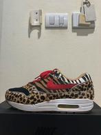 Nike Air Max 1 Animal maat 44, Kleding | Heren, Schoenen, Ophalen of Verzenden, Zo goed als nieuw, Overige kleuren