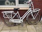 Gazelle damesfiets, Fietsen en Brommers, Fietsen | Dames | Damesfietsen, Ophalen, Zo goed als nieuw, Gazelle