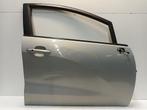 Portier rechts voor Kia Rio, Auto-onderdelen, Onderdelen@venauto.nl, Van der Ven Autorecycling B.V., Deur, Ophalen of Verzenden
