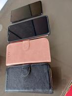 4 stuks samsumg telefoons, Telecommunicatie, Mobiele telefoons | Samsung, 64 GB, Ophalen of Verzenden, Zwart