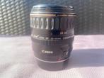 Canon EF 28-80 f3.5-5.6 zoom lens - Made in Japan, Ophalen of Verzenden, Standaardlens, Zoom