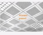 Plafond verwarming - koopje, Doe-het-zelf en Verbouw, Verwarming en Radiatoren, Ophalen, 30 tot 80 cm, Overige typen, Nieuw