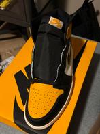 Air Jordan 1 High OG taxi maat 45, Overige kleuren, Nieuw, Ophalen of Verzenden, Sneakers of Gympen