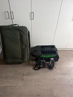 Navigator Voerboot, Ophalen, Zo goed als nieuw, Overige typen