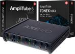 IK Multimedia Axe IO met Amplitube 5 MAX bundel, Muziek en Instrumenten, ., Nieuw, Ophalen of Verzenden, .
