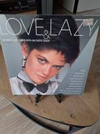 Love & Lazy - Vinyl 2 LP., Ophalen of Verzenden, Gebruikt, Pop