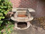 Barbecue steen, stenen barbecue. Gratis, Tuin en Terras, Ophalen, Gebruikt