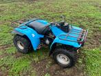Yamaha moto 4 350cc quad, Fietsen en Brommers, Minibikes, Midibikes en Pitbikes, Ophalen, Zo goed als nieuw, Overige typen