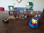4644 - LEGO City Watersport, Ophalen of Verzenden, Gebruikt, Complete set, Lego