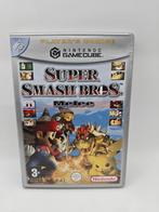 Super Smash Bros. Melee - Gamecube, Spelcomputers en Games, Games | Nintendo GameCube, Vechten, ., Ophalen of Verzenden, Zo goed als nieuw