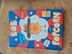 Maranke Rinck - Bob Popcorn, Boeken, Kinderboeken | Jeugd | onder 10 jaar, Fictie algemeen, Zo goed als nieuw, Maranke Rinck, Ophalen of Verzenden