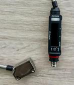 KEYENCE - Lasersensor - LR-X250CG - Laser sensor, Hobby en Vrije tijd, Elektronica-componenten, Ophalen of Verzenden, Nieuw