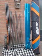 Colmic Royal Z10 13 M, Ophalen of Verzenden, Vaste hengel