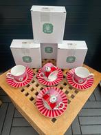 Pip studio love birds cappucino kop&schotel 200 ml nieuw, Huis en Inrichting, Keuken | Servies, Ophalen, Nieuw, Overige stijlen