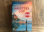 Roman Arlettes lot van Anne Jacobs, Ophalen of Verzenden, Zo goed als nieuw, Anne Jacobs, Nederland