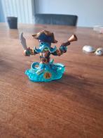 Skylander Wash Buckler - Water Element, Ophalen of Verzenden, Gebruikt