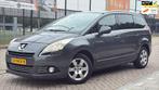 Peugeot 5008 1.6 THP Blue Lease Executive 7p., Voorwielaandrijving, Euro 5, Gebruikt, Bedrijf