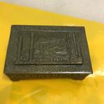 Mooie presenteerdoos, 'Arcroplis Athene', Ophalen of Verzenden