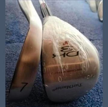 Heren golfset Turfmaster beschikbaar voor biedingen