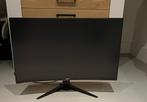 AOC C32G1 Curved Gaming Monitor + Trust Astro Soundbar, Gaming, 101 t/m 150 Hz, Curved, VA