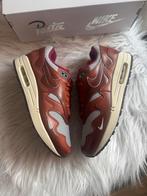 Nieuwe Nike Air Max 1 Patta wave dark Russet eu 42.5, Overige kleuren, Nike, Nieuw, Ophalen of Verzenden