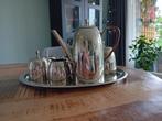 Art Deco koffie-theeset, Antiek en Kunst, Ophalen