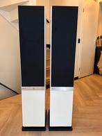 Raumfeld Teufel Active speakers incl Sounddeck, Audio, Tv en Foto, Luidsprekers, Overige merken, Ophalen of Verzenden, Zo goed als nieuw